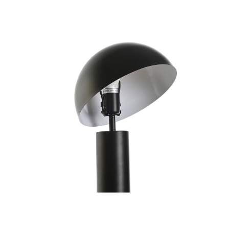 Desk lamp DKD Home Decor 24 x 24 x 46 cm Black Metal 220 V 50 W