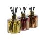 Deodorante per Ambienti DKD Home Decor 100 ml Città (3 Unità)