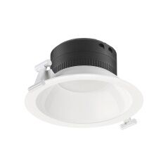 Downlight Philips CoreLine Downlight 19 W 2200 lm Faro 3000 K (Bianco Caldo)