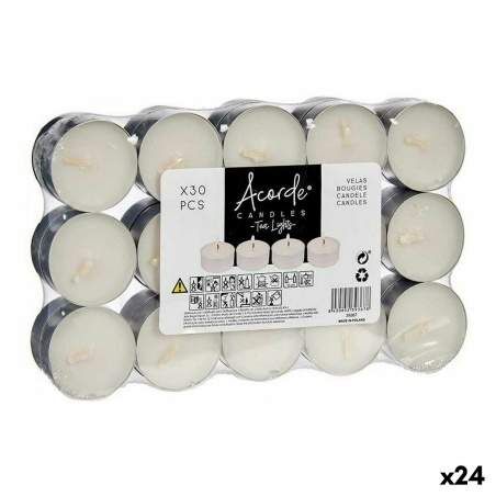 Candle Set Small (24 Units)