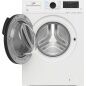 Lavatrice - Asciugatrice BEKO HTV 8716 DSW BTR 1400 rpm 8 kg