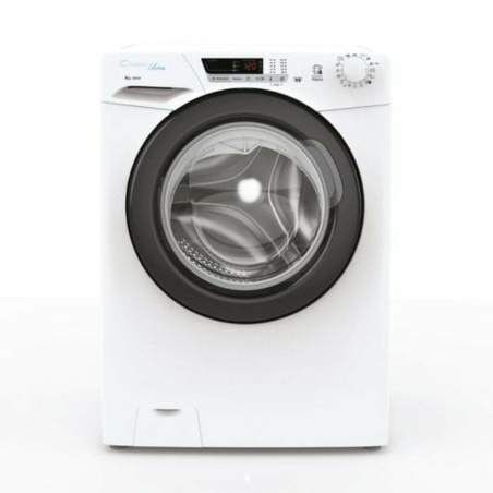 Washing machine Candy HCU1282DWB4/1-S 1200 rpm 8 kg