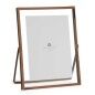 Photo frame Copper Metal Glass Plastic 18,5 x 1 x 23 cm (12 Units)