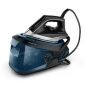 Ferro da Stiro con Caldaia Rowenta Turbosteam 2600 W Metallo Acciaio inossidabile Acciaio 2600 W (1,7 L)