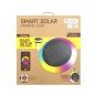 Lampada ad energia solare Muvit MIOSGL001 IP65 1,5 W RGB G