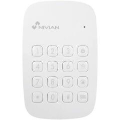 Sistema di Allarme Nivian NVS-K1A