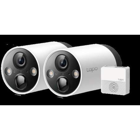 Surveillance Camcorder TP-Link C420S2