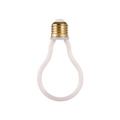 Lampadina LED Bianco 4 W E27 9,5 x 13,5 x 3 cm (2700 K) (12 Unità)