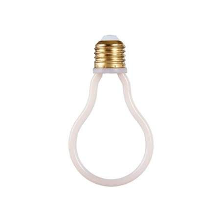 Lampadina LED Bianco 4 W E27 9,5 x 13,5 x 3 cm (2700 K) (12 Unità)