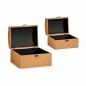 Set of Chests Cork MDF Wood (6 Units)