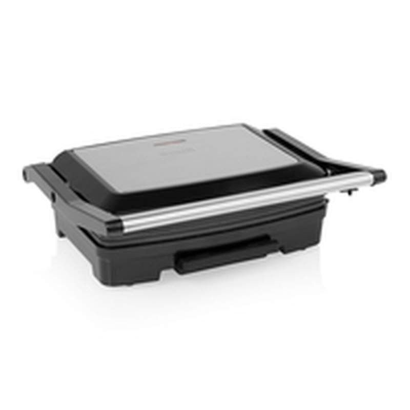 Grill Princess 117501 750 W Black Black/Silver