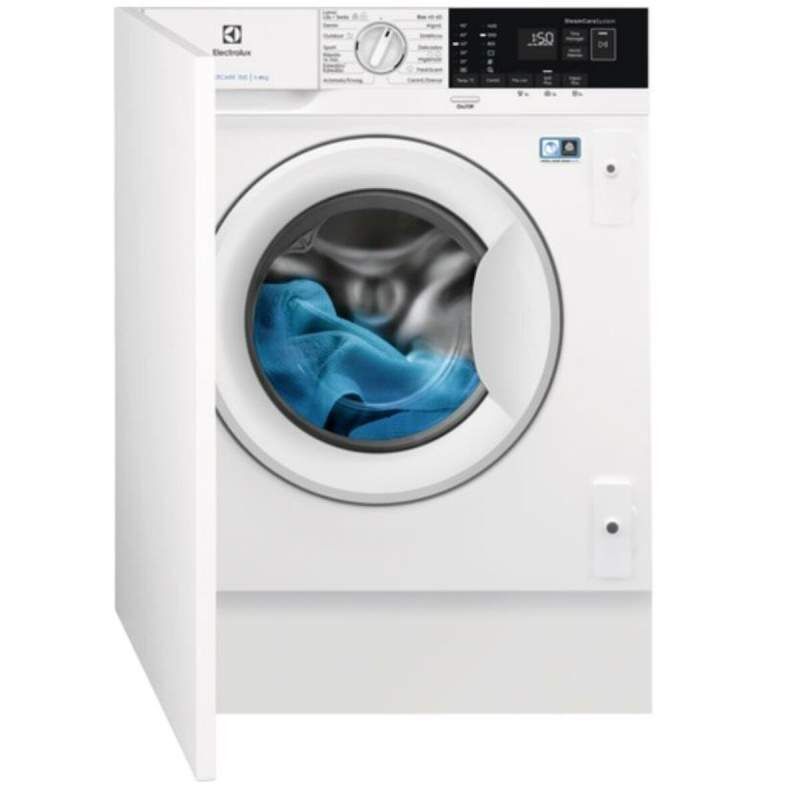 Lavatrice Electrolux EN7F4842OF 59,6 cm 1400 rpm 8 kg