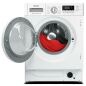 Washing machine Hisense WF3M841BWIES 59,5 cm 1400 rpm 8 kg