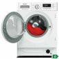 Washing machine Hisense WF3M841BWIES 59,5 cm 1400 rpm 8 kg