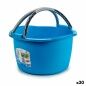 Multi-purpose basket Stefanplast Plastic 16 L 39 x 22 x 39 cm With handles (30 Units)