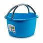 Multi-purpose basket Stefanplast Plastic 16 L 39 x 22 x 39 cm With handles (30 Units)