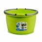 Multi-purpose basket Stefanplast Plastic 16 L 39 x 22 x 39 cm With handles (30 Units)