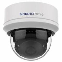 Videocamera di Sorveglianza Mobotix MX-VD2A-2-IR-VA