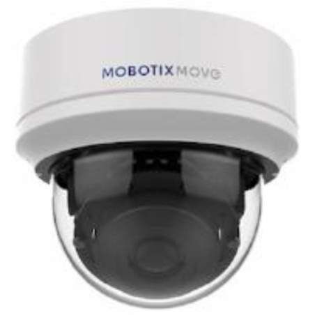 Surveillance Camcorder Mobotix MX-VD2A-2-IR-VA