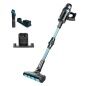 Cordless Vacuum Cleaner Cecotec Conga Rockstar 2500 Vital ErgoWet 680 W