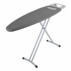 Asse da Stiro Haeger IB-SIM.002A Grigio 116 x 35 cm