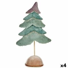 Albero di Natale Velluto...