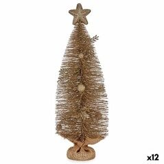 Albero di Natale champagne...