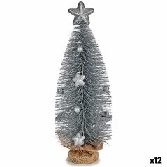 Christmas Tree Silver 13 x...