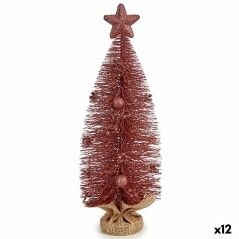 Christmas Tree Pink 13 x 41...