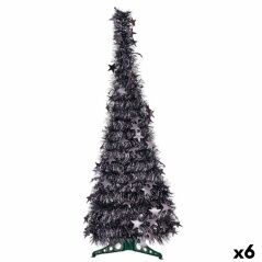 Albero di Natale Antracite...