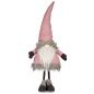 Decorative Figure Goblin Pink 19 x 90 x 27 cm (6 Units)