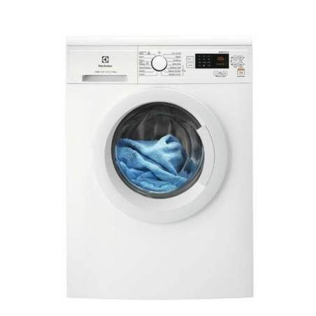 Lavatrice Electrolux EA2F6820CF 1200 rpm 8 kg 60 cm