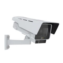 Videocamera di Sorveglianza Axis P1377-LE