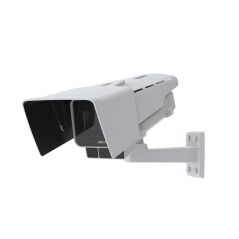 Videocamera di Sorveglianza Axis P1377-LE