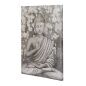 Quadro Home ESPRIT Buddha Orientale 60 x 2,7 x 80 cm (2 Unità)