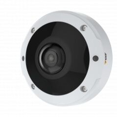 Videocamera di Sorveglianza Axis M3077-PLVE