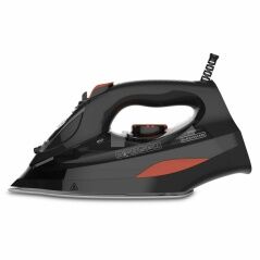 Ferro da Stiro a Vapore Black & Decker BXIR3000E 3000 W