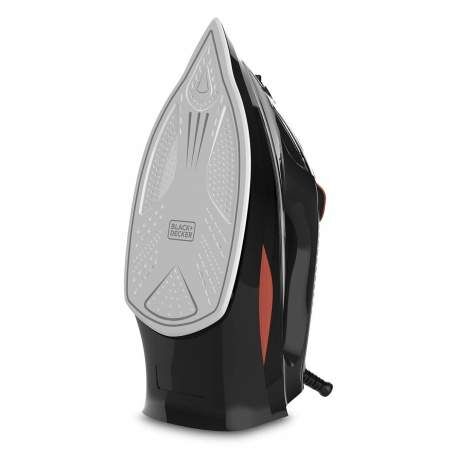 Steam Iron Black & Decker BXIR3000E 3000 W