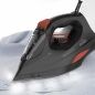 Steam Iron Black & Decker BXIR3000E 3000 W