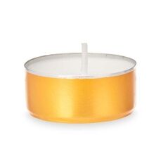 Candle Set Tea Lights (20 Units)