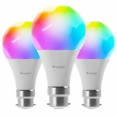 Lampadina LED Nanoleaf ESSENTIALS BULB A60 B2 F 9 W