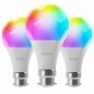 Lampadina LED Nanoleaf ESSENTIALS BULB A60 B2 F 9 W