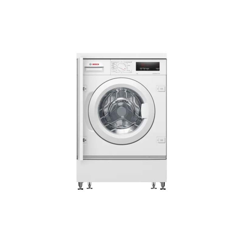 Lavatrice BOSCH WIW24306ES 59,6 cm 1200 rpm 7 kg