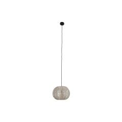 Ceiling Light Home ESPRIT Beige Rope 50 W 40 x 40 x 35 cm