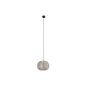 Ceiling Light Home ESPRIT Beige Rope 50 W 40 x 40 x 35 cm