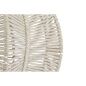 Ceiling Light Home ESPRIT Beige Rope 50 W 40 x 40 x 35 cm