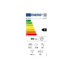 Lavatrice Aspes AL9200ED 9 kg 1200 rpm