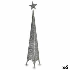 Christmas Tree Tower Star...