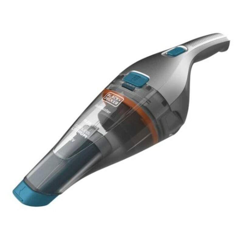 Aspirapolvere a Mano Black & Decker NVC215WA 0,38 L 65 dB 15W