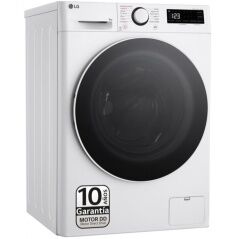 Lavatrice LG F2WR5S08A0W 60 cm 1200 rpm 8 kg